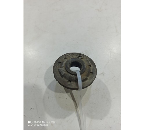 Опора (подушка) радиатора