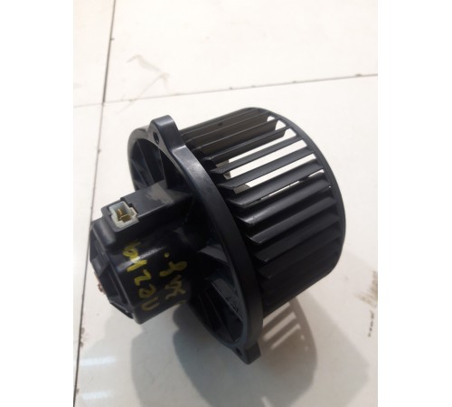 Моторчик отопителя (задний)