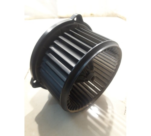 Моторчик отопителя (задний)