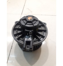 Моторчик отопителя (задний)