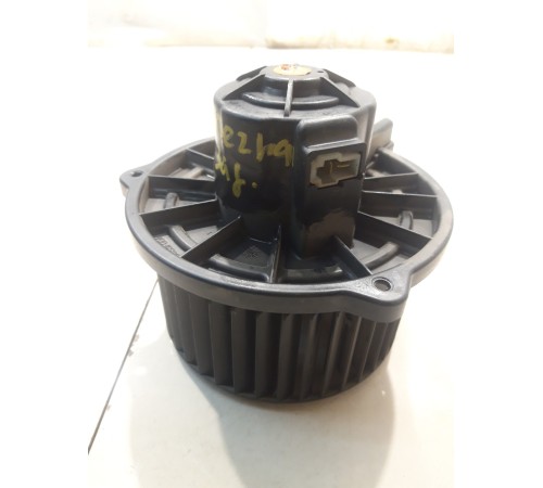 Моторчик отопителя (задний)