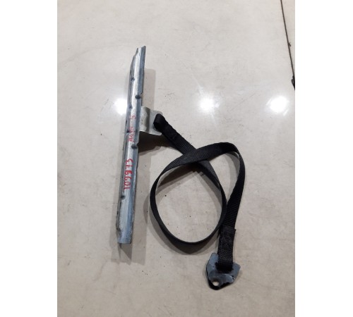 Кронштейн(крепление) планка АКБ