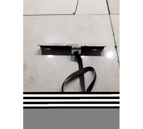 Кронштейн(крепление) планка АКБ