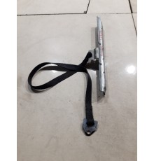 Кронштейн(крепление) планка АКБ