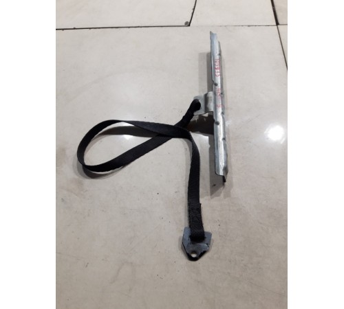 Кронштейн(крепление) планка АКБ