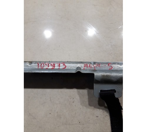 Кронштейн(крепление) планка АКБ