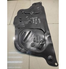 уплотнитель обшивки двери(правый)