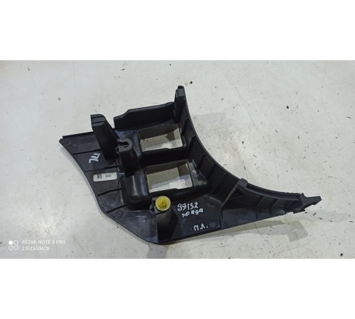 Накладка (пластик) салона передняя левая