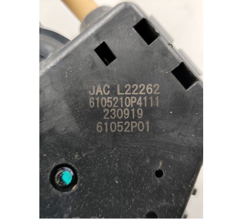 Замок двери передний правый