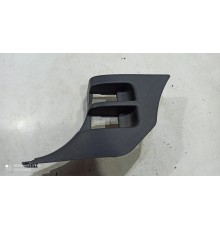 Накладка (пластик) салона передняя левая