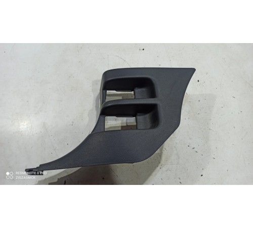 Накладка (пластик) салона передняя левая