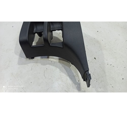 Накладка (пластик) салона передняя левая