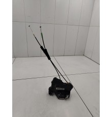 Замок двери передний правый