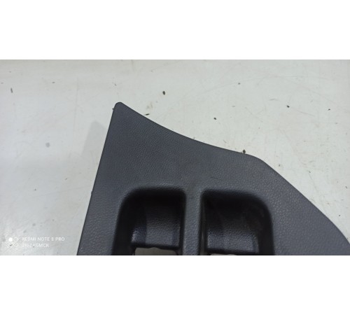 Накладка (пластик) салона передняя левая