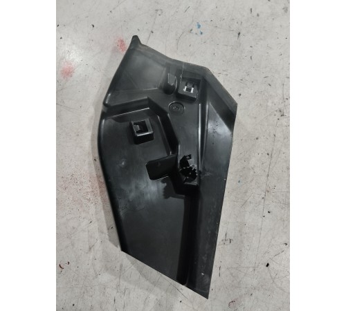 Накладка замка двери задняя левая