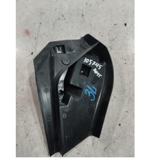 Накладка замка двери задняя левая