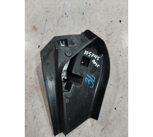 Накладка замка двери задняя левая