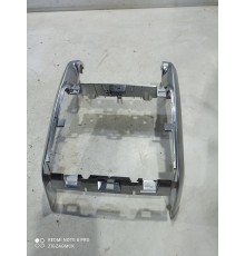 Накладка (рамка) торпедо