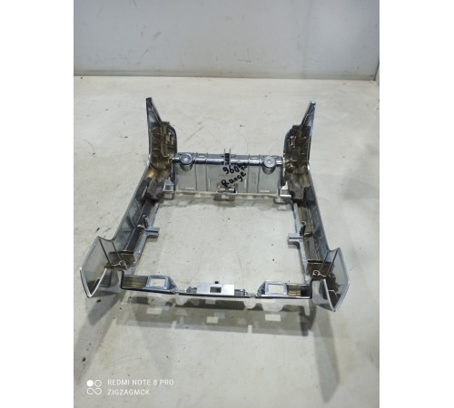 Накладка (рамка) торпедо