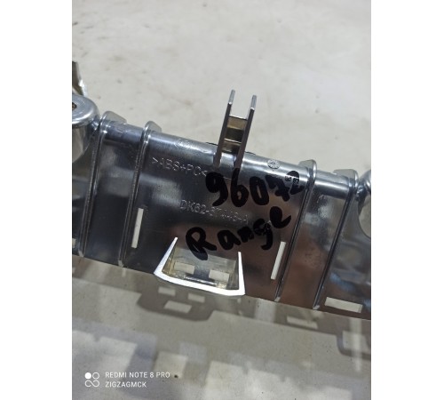 Накладка (рамка) торпедо