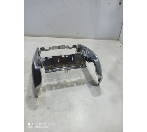 Накладка (рамка) торпедо