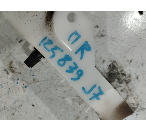 Бачок омывателя