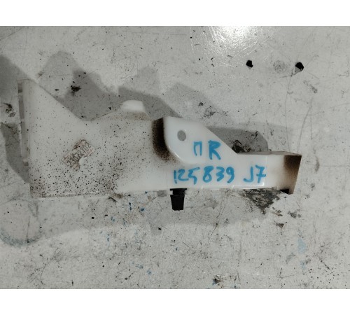 Бачок омывателя