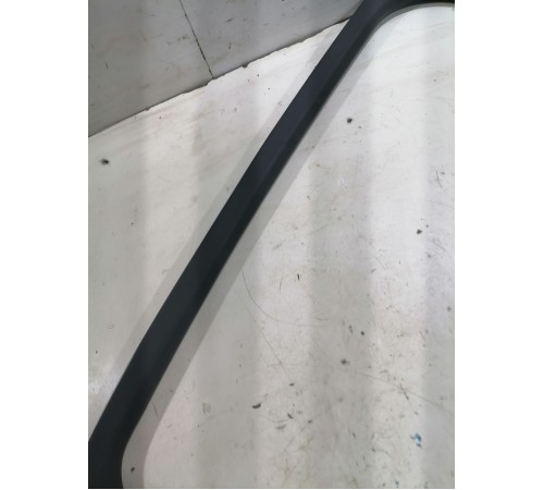 Накладка двери задняя левая