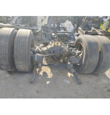 Задний мост в сборе