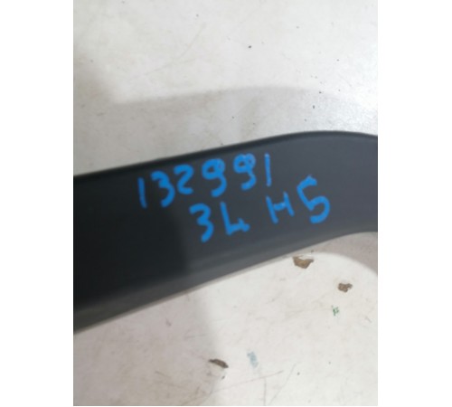 Накладка двери задняя левая