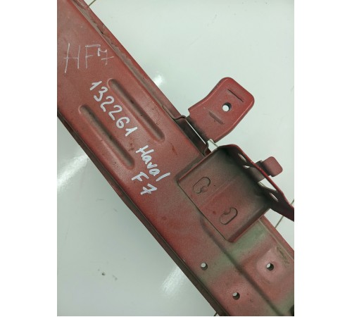 Усилитель передний