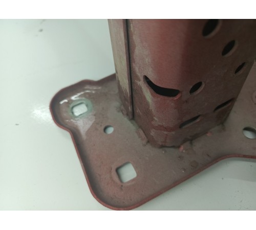 Усилитель передний