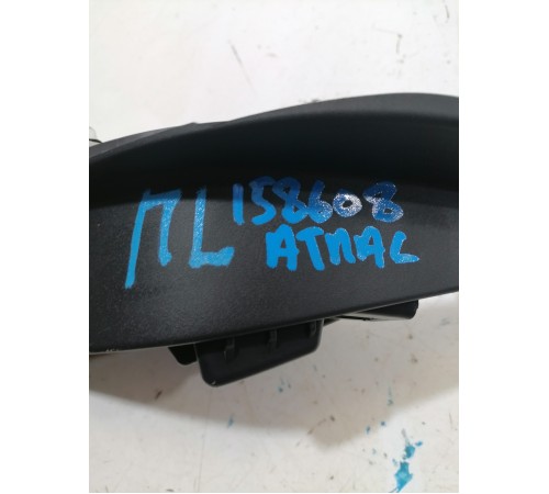 Динамик (уголок) двери передний левый