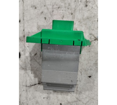 Резистор отопителя(печки)