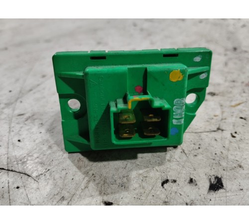 Резистор отопителя(печки)