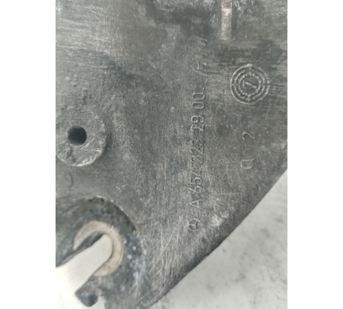 Кронштейн (крепление) двигателя левый