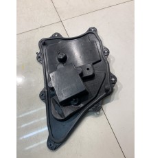 Накладка двери (задняя, правая)