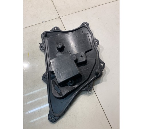 Накладка двери (задняя, правая)