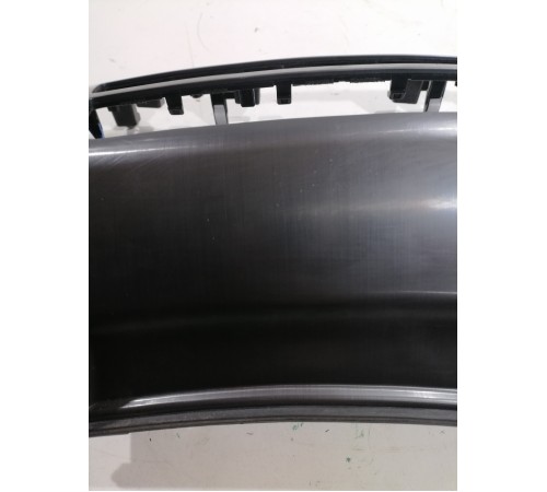 Панель рамка магнитолы