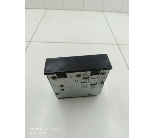 Блок навигации