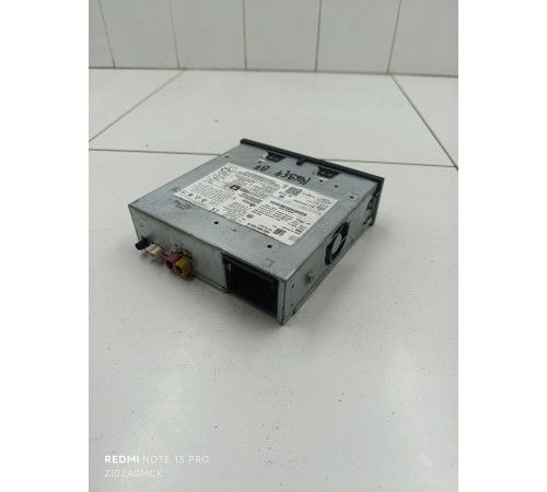 Блок навигации