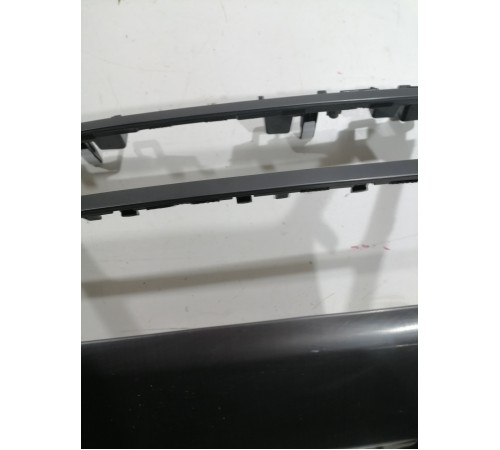 Панель рамка магнитолы