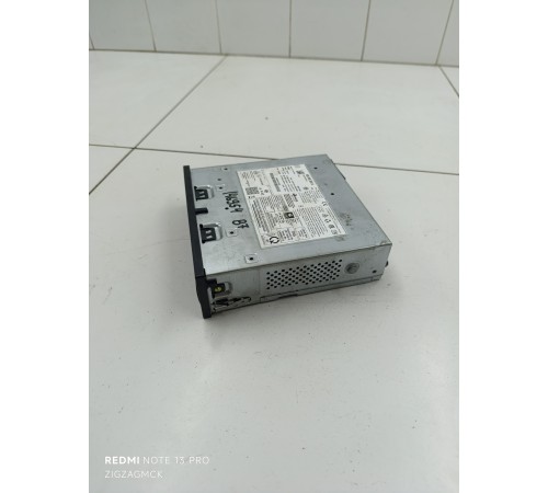 Блок навигации