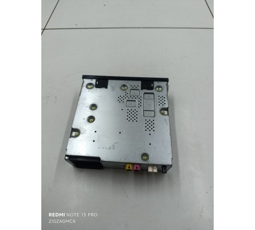 Блок навигации