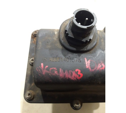 Насос системы AdBlue (мочевины)