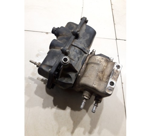 Насос системы AdBlue (мочевины)