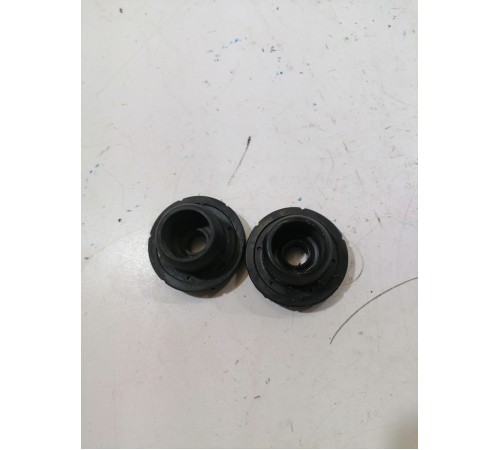 Кронштейны радиатора