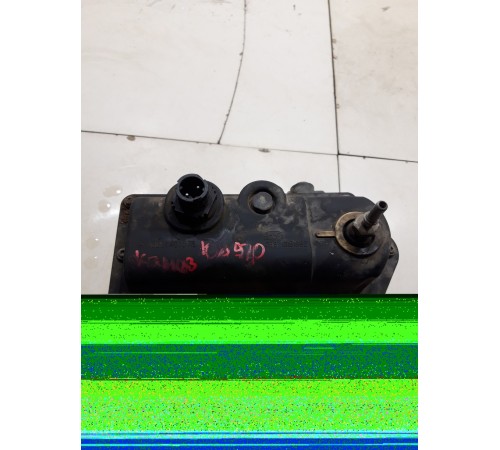 Насос системы AdBlue (мочевины)