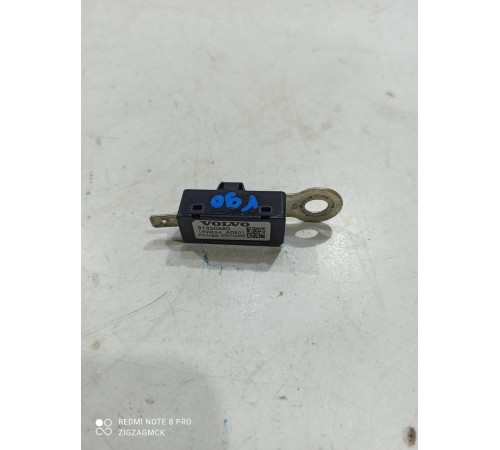 Усилитель антенны