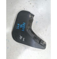 Брызговик задний правый